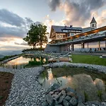 Hotel Gipfelhaus Magdalensberg Sankt Veit an der Glan