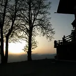 Gipfelhaus Magdalensberg