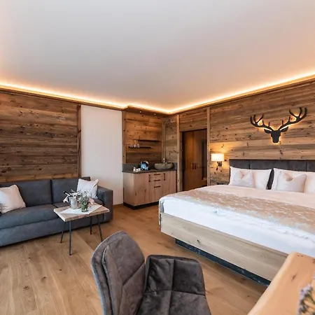 فندق Gipfelhaus Magdalensberg زانكت فايت أن دير غلان