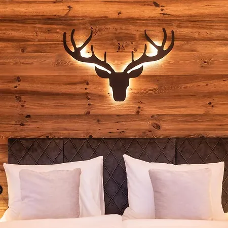 Gipfelhaus Magdalensberg 4* 상트베이트안데르글란