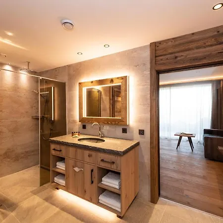 호텔 Gipfelhaus Magdalensberg