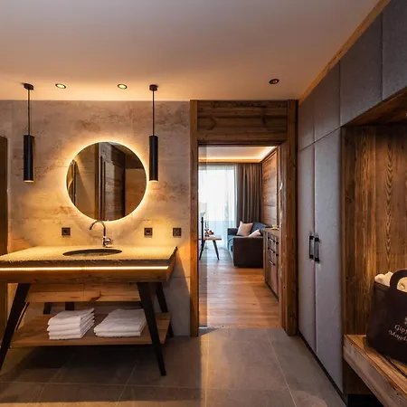 Gipfelhaus Magdalensberg 호텔