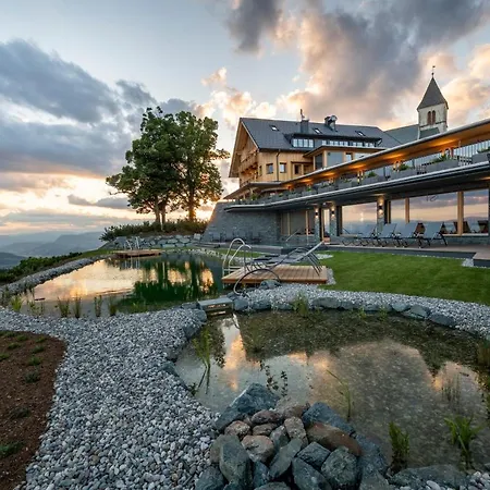 Hotel Gipfelhaus Magdalensberg St. Veit an der Glan
