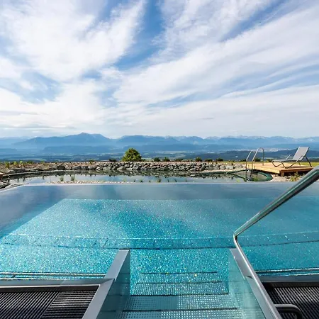 فندق Gipfelhaus Magdalensberg 4*
