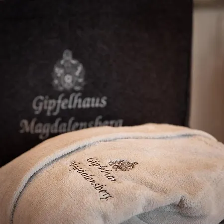 Gipfelhaus Magdalensberg 4*