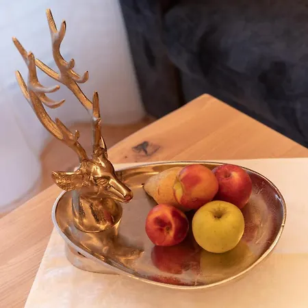 Gipfelhaus Magdalensberg 4* 상트베이트안데르글란