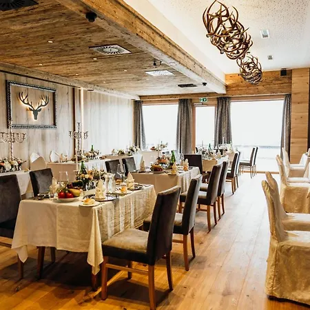 Gipfelhaus Magdalensberg