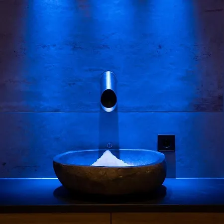 호텔 Gipfelhaus Magdalensberg 상트베이트안데르글란