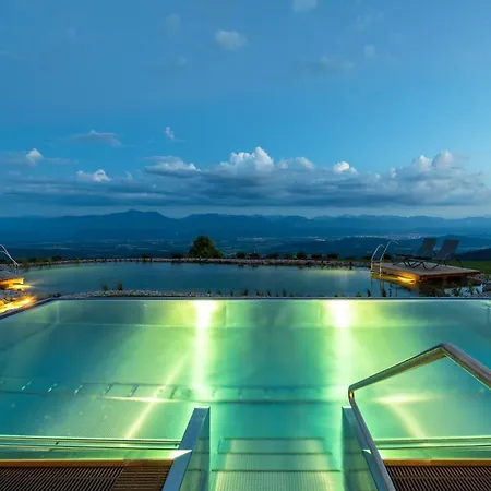 Gipfelhaus Magdalensberg 상트베이트안데르글란