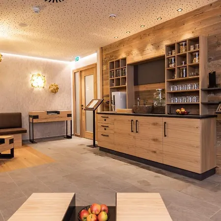 Hotel Gipfelhaus Magdalensberg