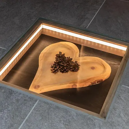 Gipfelhaus Magdalensberg 호텔 상트베이트안데르글란