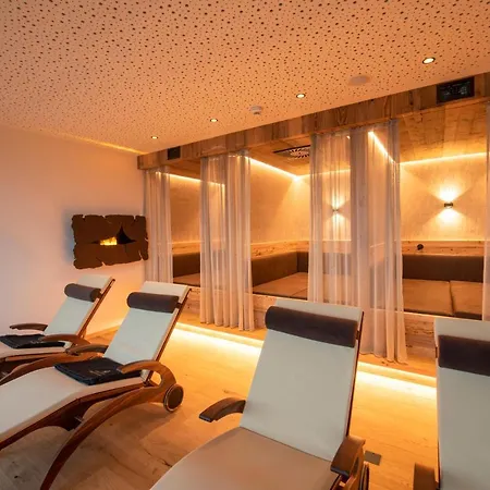 Gipfelhaus Magdalensberg 호텔