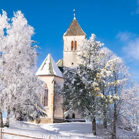 Gipfelhaus Magdalensberg 4*