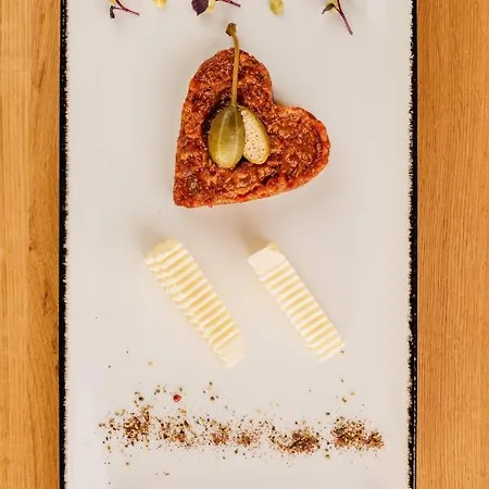 Gipfelhaus Magdalensberg 호텔