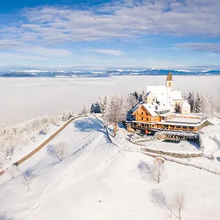 Gipfelhaus Magdalensberg 호텔 4*