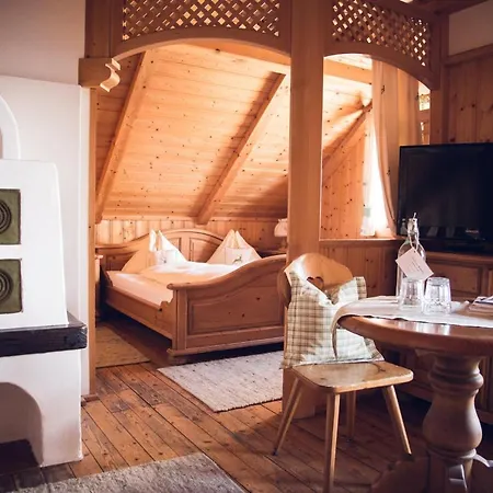 호텔 Gipfelhaus Magdalensberg 상트베이트안데르글란