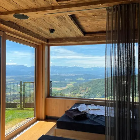 호텔 Gipfelhaus Magdalensberg