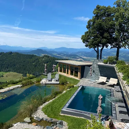 Gipfelhaus Magdalensberg Sankt Veit an der Glan