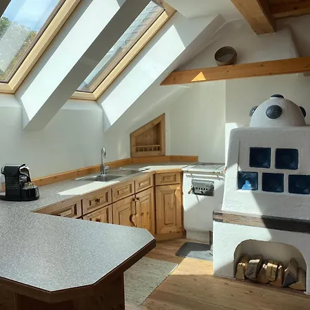 호텔 Gipfelhaus Magdalensberg 상트베이트안데르글란