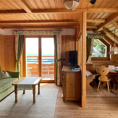 Gipfelhaus Magdalensberg 호텔 4*