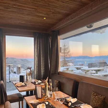 Gipfelhaus Magdalensberg