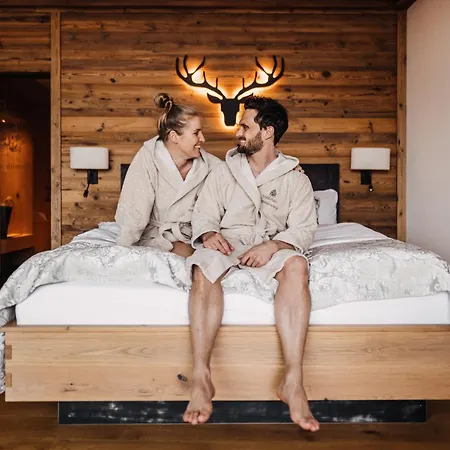 Gipfelhaus Magdalensberg Hotel