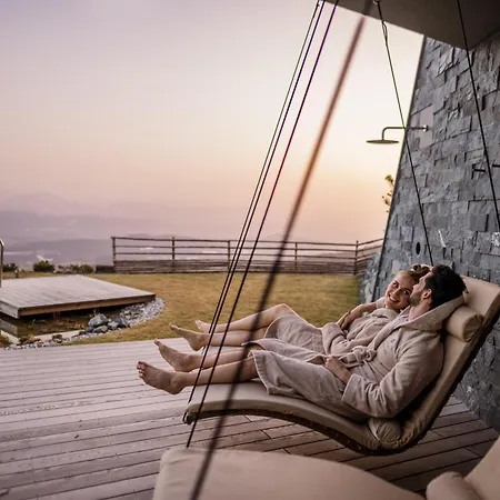 Gipfelhaus Magdalensberg Отель 4*