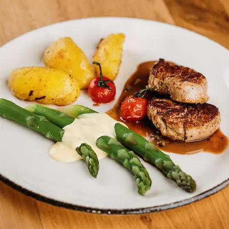 Hotel Gipfelhaus Magdalensberg 4*