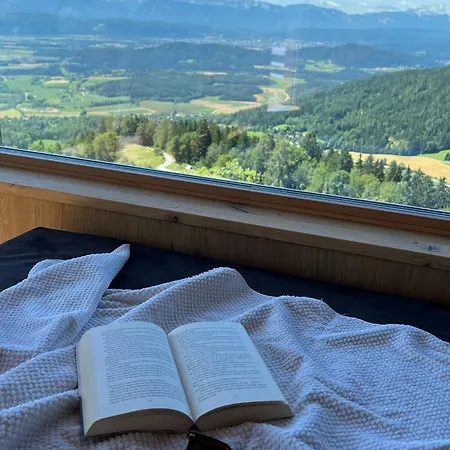 Gipfelhaus Magdalensberg 4*