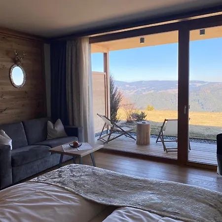 Hotel Gipfelhaus Magdalensberg 4*