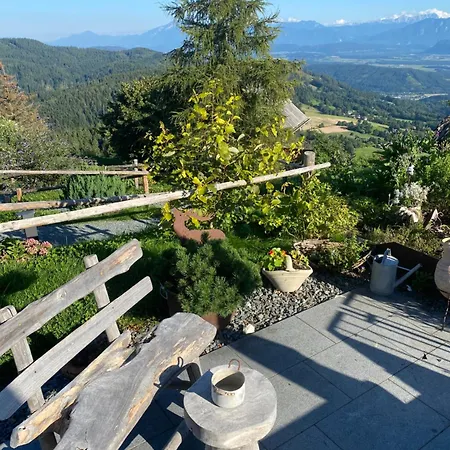 Gipfelhaus Magdalensberg 4*