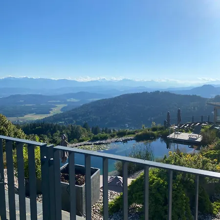 Gipfelhaus Magdalensberg 상트베이트안데르글란