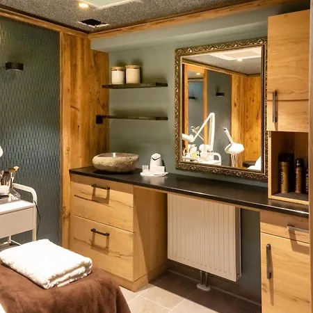 Gipfelhaus Magdalensberg 4* Sankt Veit an der Glan