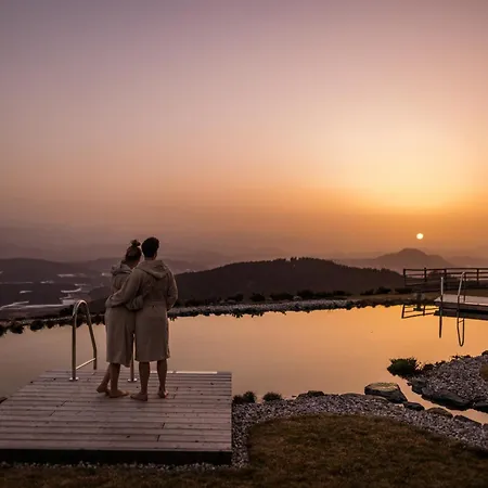 Gipfelhaus Magdalensberg