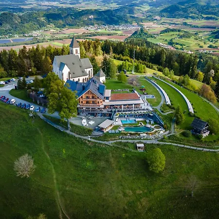 Gipfelhaus Magdalensberg Hotel
