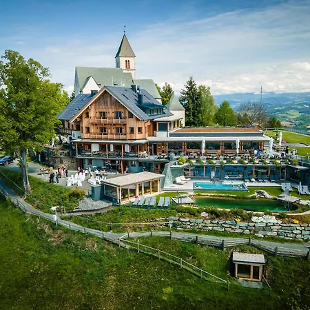 호텔 Gipfelhaus Magdalensberg