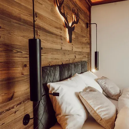 Отель Gipfelhaus Magdalensberg 4*