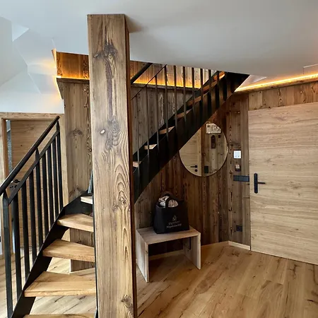 Gipfelhaus Magdalensberg 상트베이트안데르글란