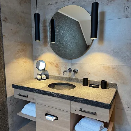 Gipfelhaus Magdalensberg 4* 상트베이트안데르글란