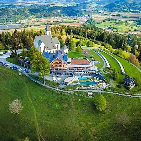Gipfelhaus Magdalensberg ホテル