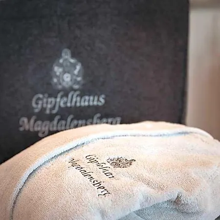 Otel Gipfelhaus Magdalensberg