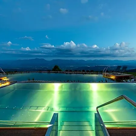 Gipfelhaus Magdalensberg Otel 4*