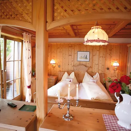 Gipfelhaus Magdalensberg 호텔