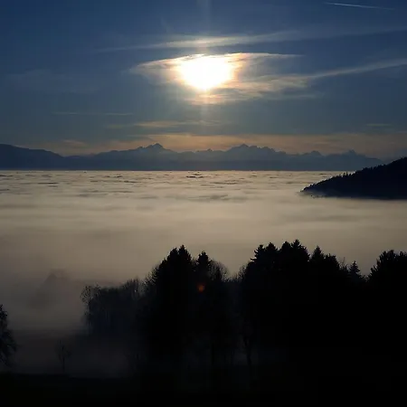 Gipfelhaus Magdalensberg 4* 상트베이트안데르글란