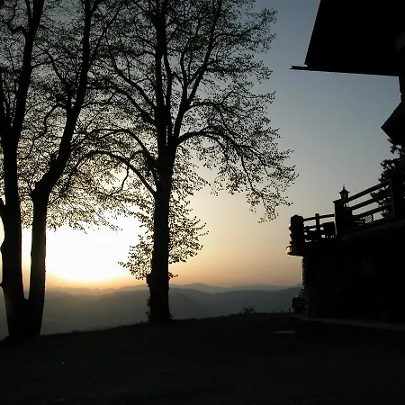 Gipfelhaus Magdalensberg