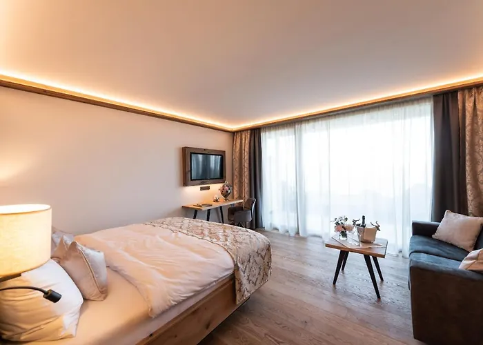 Отель Gipfelhaus Magdalensberg 4*