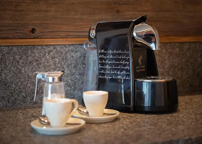 Gipfelhaus Magdalensberg