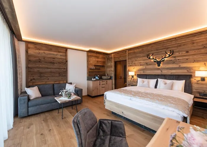 Hotel Gipfelhaus Magdalensberg St. Veit an der Glan