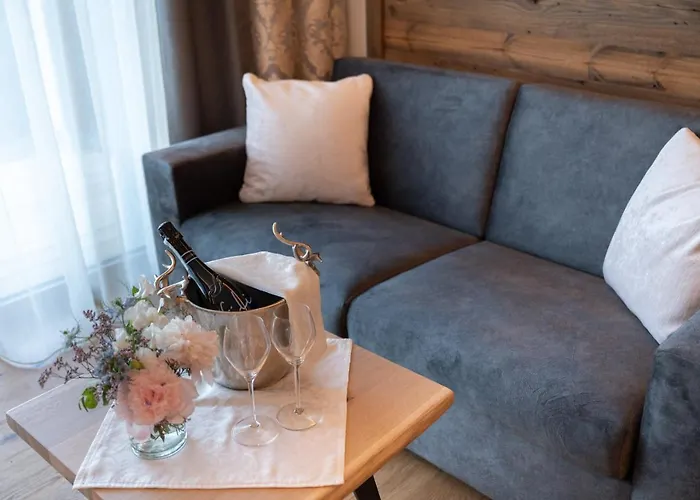 Gipfelhaus Magdalensberg St. Veit an der Glan