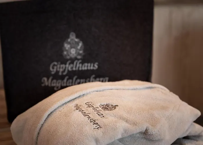 Gipfelhaus Magdalensberg 4*